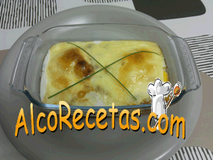 cazuelas-de-huevos-con-champinones-y-queso.gif