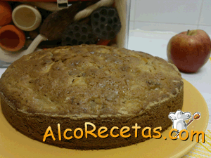 Bizcocho carmelitas descalzas o del padre Pío