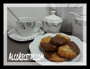 Chocopalmeras
