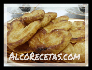 palmeritas